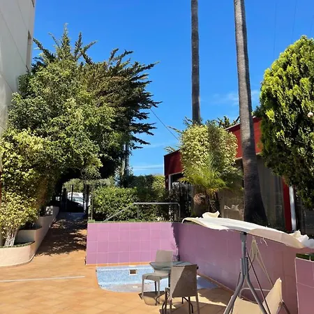 Residencial Vidalbir 3* L'Alfas del Pi