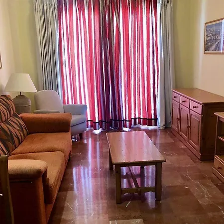 Aparthotel Residencial Vidalbir L'Alfas del Pi