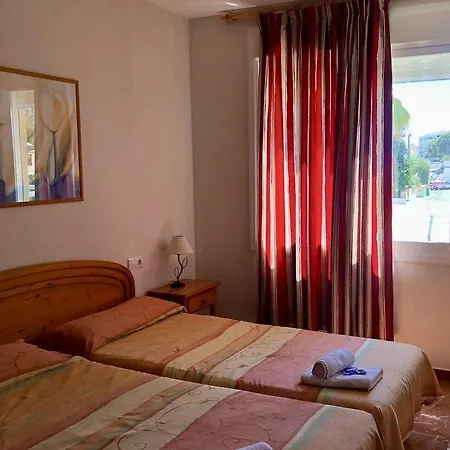 Residencial Vidalbir 3*