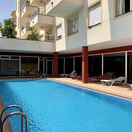 Residencial Vidalbir 3*