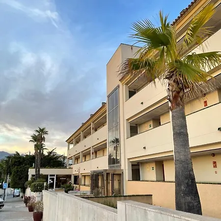 Residencial Vidalbir 3*