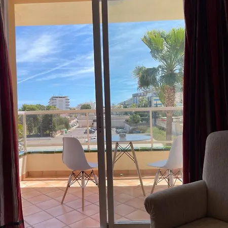 Residencial Vidalbir L'Alfas del Pi