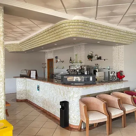 Residencial Vidalbir Aparthotel 3*