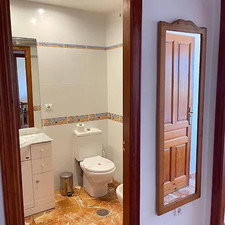 Aparthotel Residencial Vidalbir