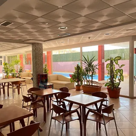 Residencial Vidalbir 3*