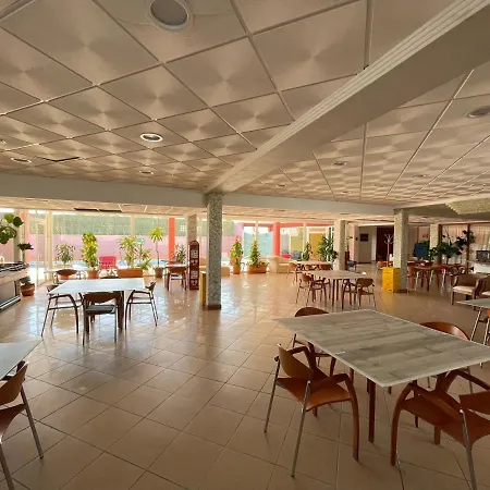 Residencial Vidalbir 3*