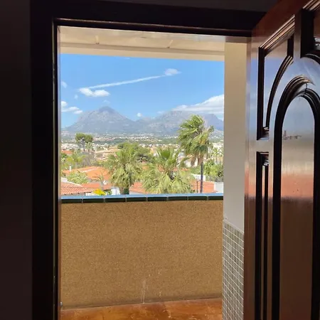 Residencial Vidalbir Aparthotel