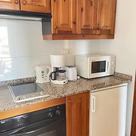 Residencial Vidalbir 3* L'Alfas del Pi