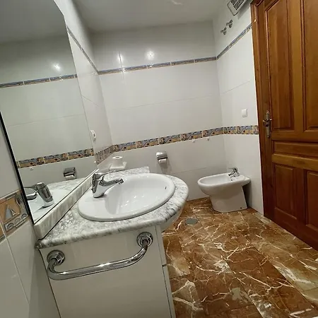 Residencial Vidalbir 3* L'Alfas del Pi