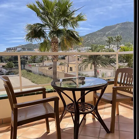 Residencial Vidalbir 3* L'Alfas del Pi
