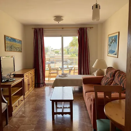 Residencial Vidalbir Aparthotel L'Alfas del Pi
