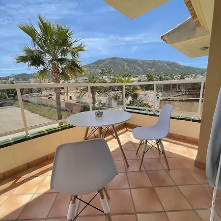 Aparthotel Residencial Vidalbir