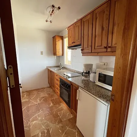 Residencial Vidalbir L'Alfas del Pi