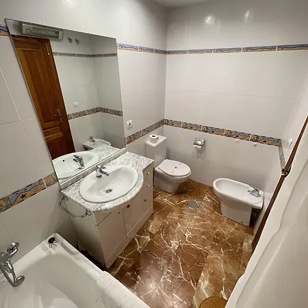 Aparthotel Residencial Vidalbir 3*