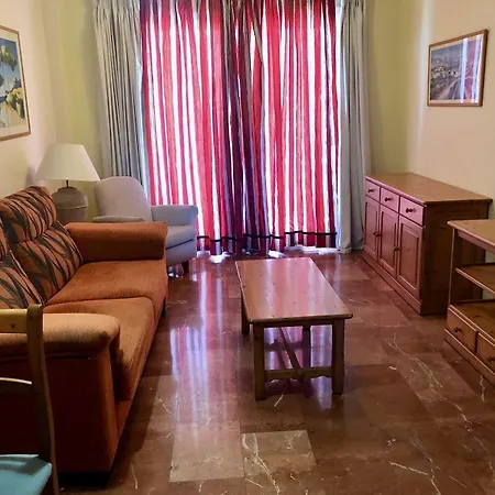 Residencial Vidalbir Aparthotel L'Alfas del Pi