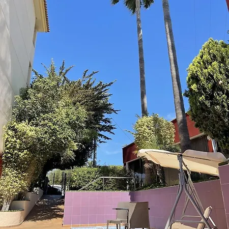 Aparthotel Residencial Vidalbir L'Alfas del Pi