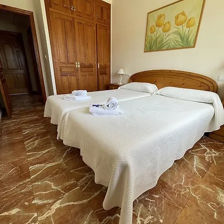 Residencial Vidalbir Aparthotel L'Alfas del Pi