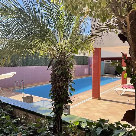 Residencial Vidalbir Aparthotel L'Alfas del Pi