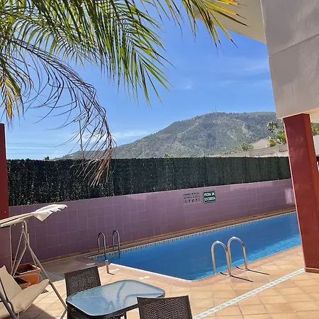Residencial Vidalbir Aparthotel L'Alfas del Pi
