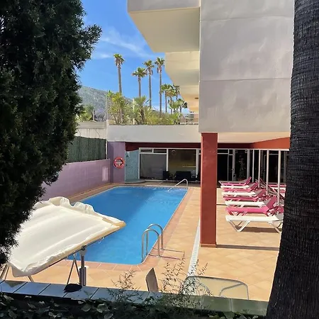 Residencial Vidalbir L'Alfas del Pi
