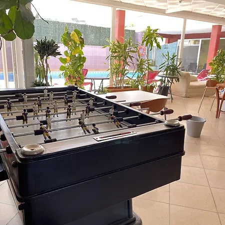 Residencial Vidalbir L'Alfas del Pi