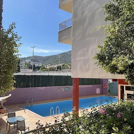 Aparthotel Residencial Vidalbir 3*