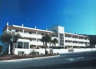 Residencial Vidalbir Aparthotel L'Alfas del Pi