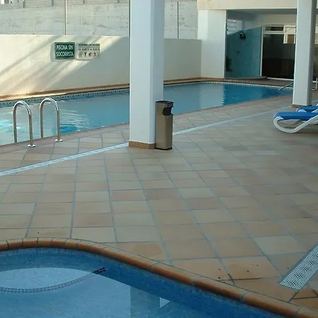 Residencial Vidalbir Aparthotel L'Alfas del Pi