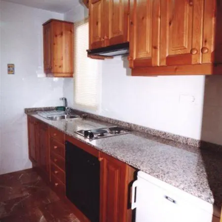 Residencial Vidalbir 3* L'Alfas del Pi