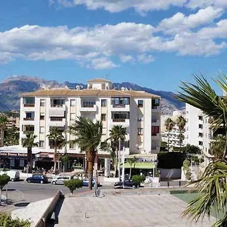 Residencial Vidalbir 3* L'Alfas del Pi