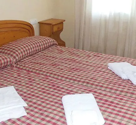 Aparthotel Residencial Vidalbir L'Alfas del Pi