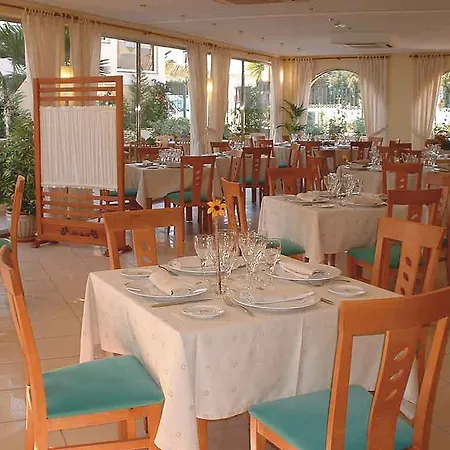 Residencial Vidalbir 3* L'Alfas del Pi