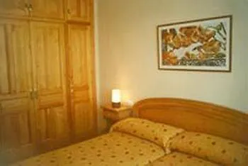 Aparthotel Residencial Vidalbir 3*