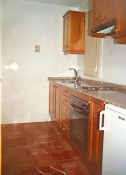 Residencial Vidalbir Aparthotel 3*