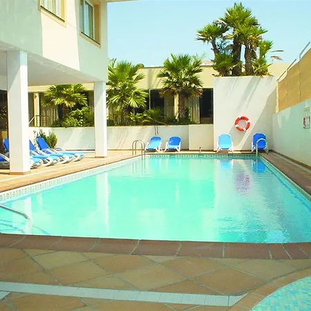 Residencial Vidalbir Aparthotel