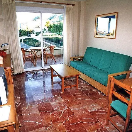 Residencial Vidalbir 3*