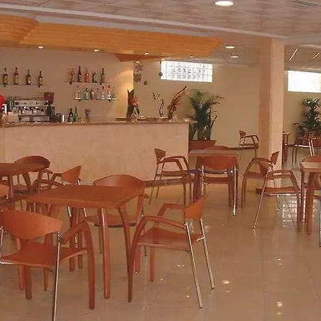 Residencial Vidalbir Aparthotel