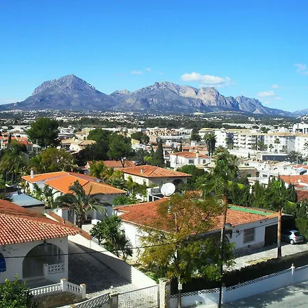 Residencial Vidalbir L'Alfas del Pi