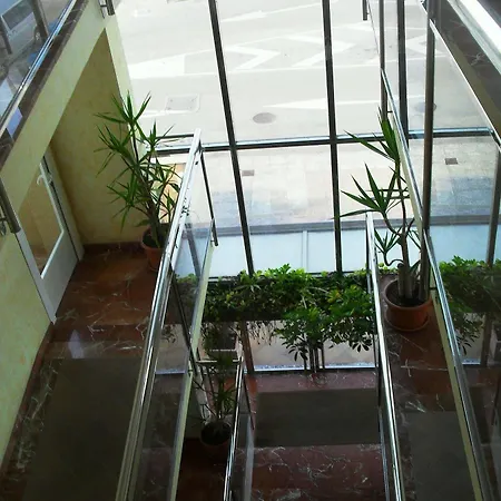 Residencial Vidalbir 3*