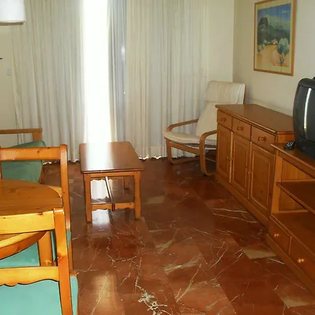 Residencial Vidalbir L'Alfas del Pi