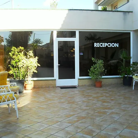 Residencial Vidalbir Aparthotel