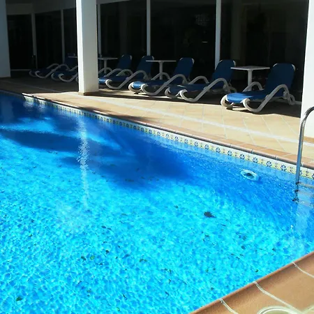 Aparthotel Residencial Vidalbir L'Alfas del Pi