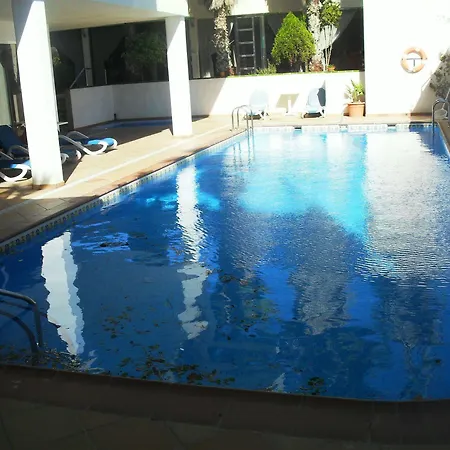Residencial Vidalbir L'Alfas del Pi