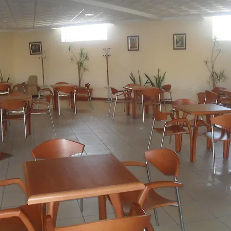 Residencial Vidalbir Aparthotel 3*