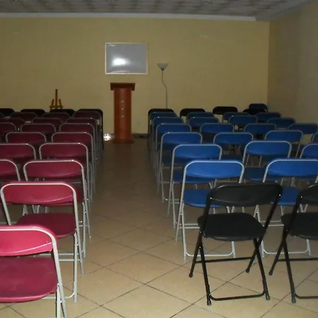 Aparthotel Residencial Vidalbir L'Alfas del Pi