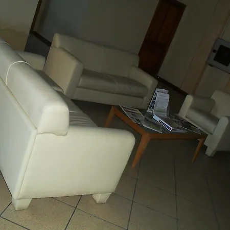 Residencial Vidalbir 3* L'Alfas del Pi