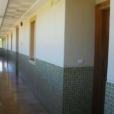 Residencial Vidalbir Lejlighedshotel