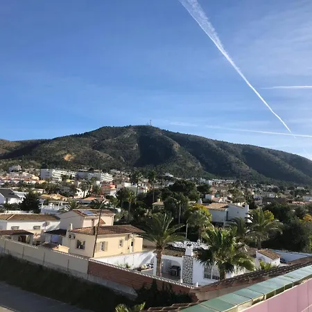 Aparthotel Residencial Vidalbir 3*