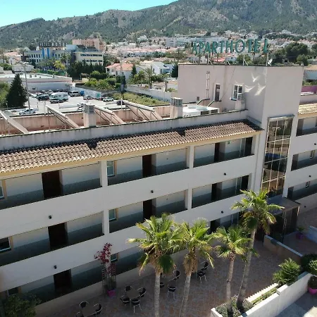 Residencial Vidalbir