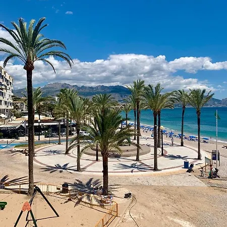 Residencial Vidalbir Aparthotel 3*
